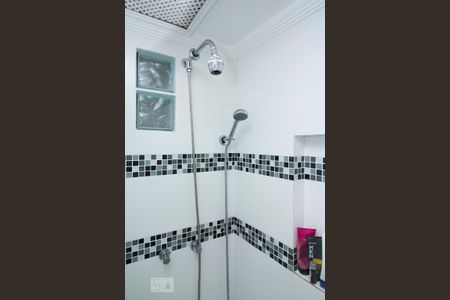 Apartamento à venda com 168m², 4 quartos e 3 vagasBanheiro Suíte 2