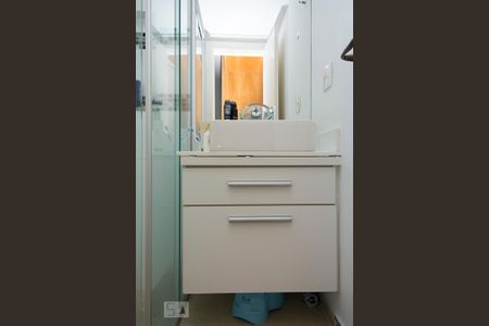 Apartamento à venda com 168m², 4 quartos e 3 vagasBanheiro Suíte 2