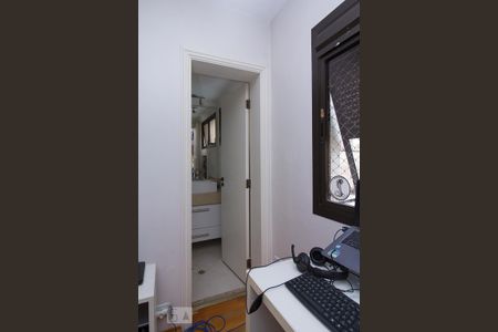 Apartamento à venda com 168m², 4 quartos e 3 vagasBanheiro Suíte 3