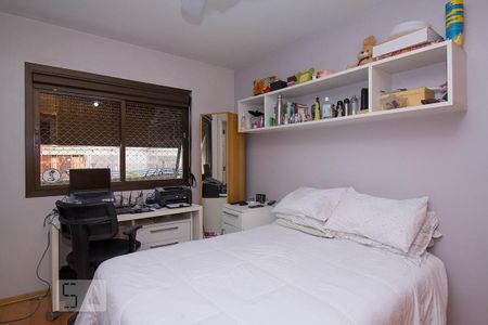 Apartamento à venda com 168m², 4 quartos e 3 vagasQuarto Suíte 3