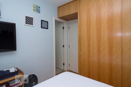 Apartamento à venda com 168m², 4 quartos e 3 vagasQuarto Suíte 2 - Armários