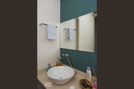 Apartamento à venda com 168m², 4 quartos e 3 vagasLavabo