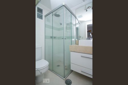 Apartamento à venda com 168m², 4 quartos e 3 vagasBanheiro Suíte 3