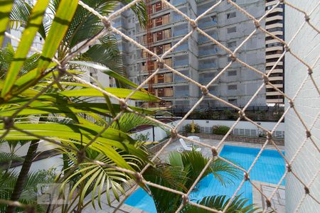 Apartamento à venda com 168m², 4 quartos e 3 vagasVista do Quarto 1