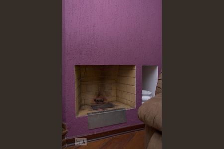 Apartamento à venda com 168m², 4 quartos e 3 vagasDetalhe Sala