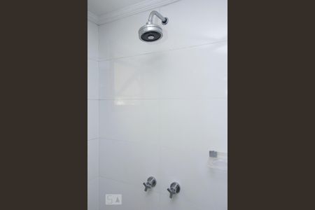 Apartamento à venda com 168m², 4 quartos e 3 vagasBanheiro da Suíte 4