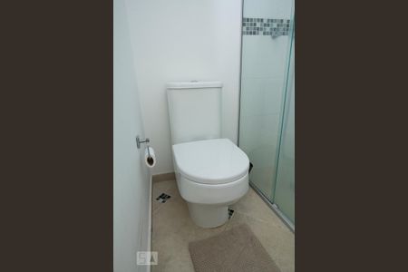 Apartamento à venda com 168m², 4 quartos e 3 vagasBanheiro Suíte 2