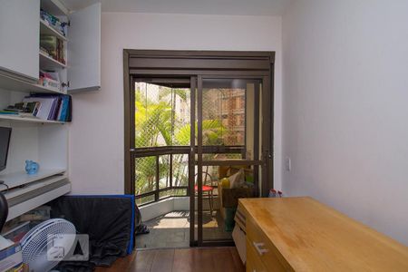 Apartamento à venda com 168m², 4 quartos e 3 vagasQuarto 1