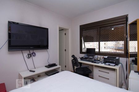 Apartamento à venda com 168m², 4 quartos e 3 vagasQuarto Suíte 3