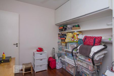 Apartamento à venda com 168m², 4 quartos e 3 vagasQuarto 1