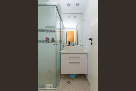 Apartamento à venda com 168m², 4 quartos e 3 vagasBanheiro Suíte 2