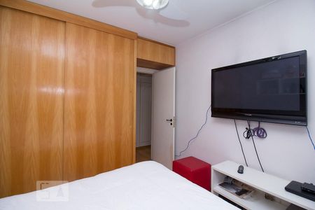 Apartamento à venda com 168m², 4 quartos e 3 vagasQuarto Suíte 3 - Armários