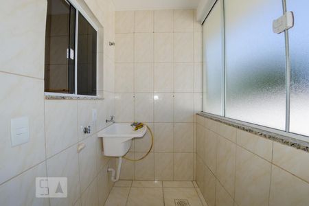 Apartamento para alugar com 84m², 2 quartos e 1 vagaÁrea de serviço