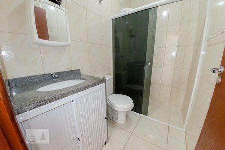 Apartamento para alugar com 84m², 2 quartos e 1 vagaBanheiro