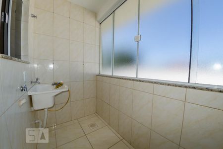 Apartamento para alugar com 84m², 2 quartos e 1 vagaÁrea de serviço