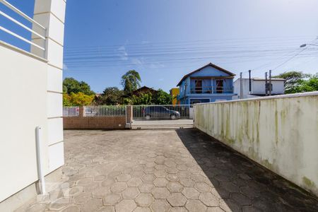 Apartamento para alugar com 84m², 2 quartos e 1 vagaPátio