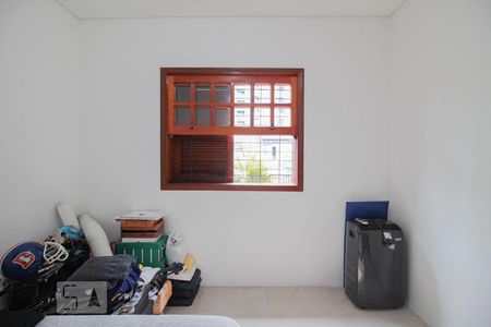 quarto 1 de casa à venda com 4 quartos, 300m² em Água Fria, São Paulo