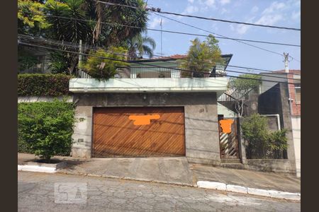 Casa à venda com 300m², 4 quartos e 2 vagasfachada