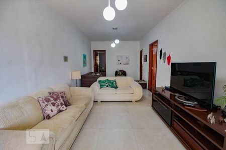 sala de casa à venda com 4 quartos, 300m² em Água Fria, São Paulo