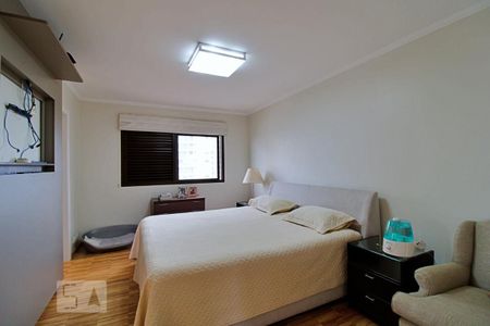 Apartamento à venda com 195m², 4 quartos e 4 vagasSuíte 1