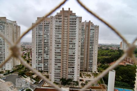 Apartamento à venda com 195m², 4 quartos e 4 vagasVista da Varanda da Sala