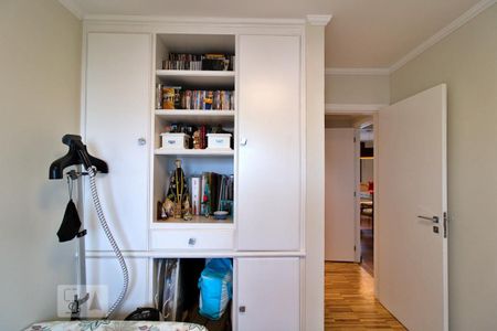 Apartamento à venda com 195m², 4 quartos e 4 vagasSuíte 3