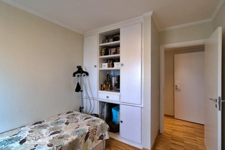Apartamento à venda com 195m², 4 quartos e 4 vagasSuíte 3
