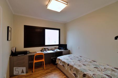 Apartamento à venda com 195m², 4 quartos e 4 vagasSuíte 3