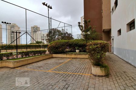 Apartamento à venda com 195m², 4 quartos e 4 vagasÁrea comum - Vaga de Visitante