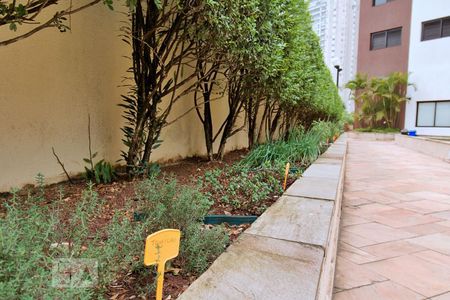 Apartamento à venda com 195m², 4 quartos e 4 vagasÁrea comum