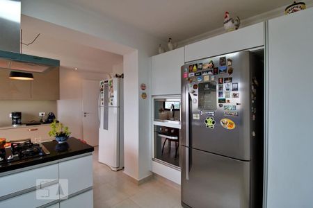 Apartamento à venda com 195m², 4 quartos e 4 vagasCozinha