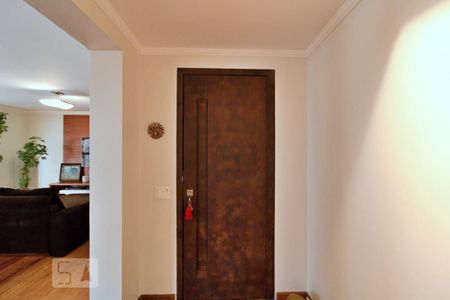 Apartamento à venda com 195m², 4 quartos e 4 vagasDetalhe Sala