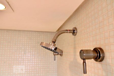 Apartamento à venda com 195m², 4 quartos e 4 vagasBanheiro da Suíte 3