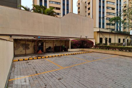 Apartamento à venda com 195m², 4 quartos e 4 vagasÁrea comum - Vaga de Visitante