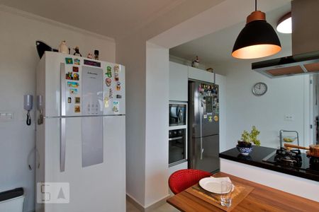 Apartamento à venda com 195m², 4 quartos e 4 vagasCozinha