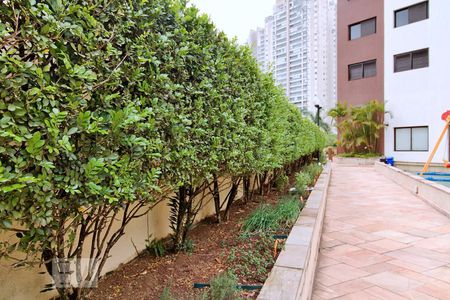 Apartamento à venda com 195m², 4 quartos e 4 vagasÁrea comum