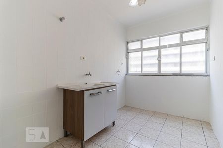 Apartamento à venda com 36m², 1 quarto e sem vagaCozinha
