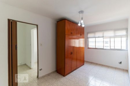 Suíte de apartamento à venda com 1 quarto, 36m² em Bela Vista, São Paulo