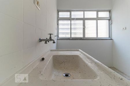 Apartamento à venda com 36m², 1 quarto e sem vagaCozinha - Pia