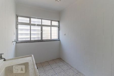 Apartamento à venda com 36m², 1 quarto e sem vagaCozinha