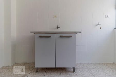 Apartamento à venda com 36m², 1 quarto e sem vagaCozinha - Armário