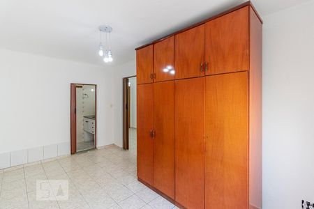 Suíte de apartamento à venda com 1 quarto, 36m² em Bela Vista, São Paulo
