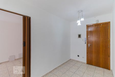 Sala de apartamento à venda com 1 quarto, 36m² em Bela Vista, São Paulo