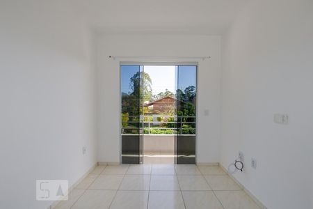 Sala de apartamento para alugar com 1 quarto, 65m² em São João do Rio Vermelho, Florianópolis