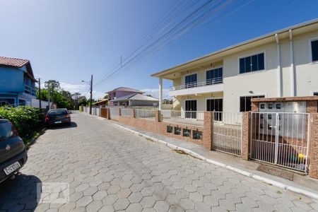 Apartamento para alugar com 65m², 1 quarto e 1 vaga Apartamento para alugar com 65m², 1 quarto e 1 vagaVista da rua