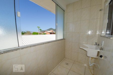 Apartamento para alugar com 65m², 1 quarto e 1 vaga Apartamento para alugar com 65m², 1 quarto e 1 vagaÁrea de serviço