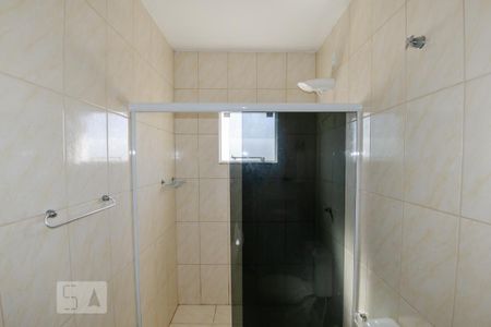 Apartamento para alugar com 65m², 1 quarto e 1 vaga Apartamento para alugar com 65m², 1 quarto e 1 vagaBanheiro