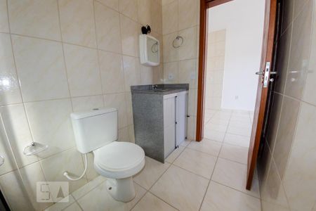 Apartamento para alugar com 65m², 1 quarto e 1 vaga Apartamento para alugar com 65m², 1 quarto e 1 vagaBanheiro
