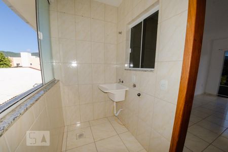Apartamento para alugar com 65m², 1 quarto e 1 vaga Apartamento para alugar com 65m², 1 quarto e 1 vagaÁrea de serviço