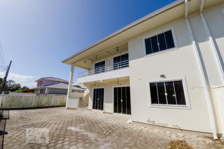 Apartamento para alugar com 65m², 1 quarto e 1 vaga Apartamento para alugar com 65m², 1 quarto e 1 vagaFachada
